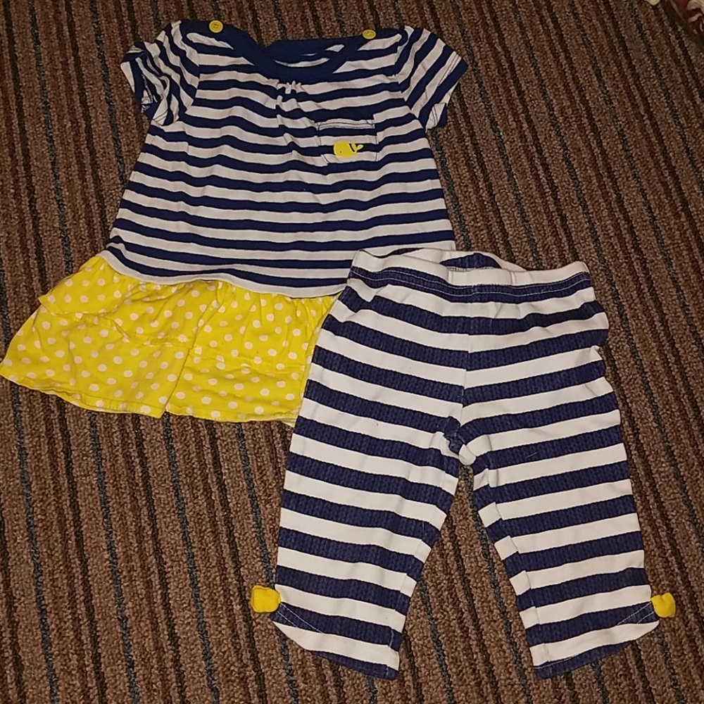 12m outfit